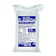 Соль Аквафор Экстра таблетированная 25 кг Соль Аквафор Экстра таблетированная 25 кг