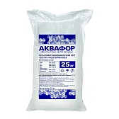 Соль Аквафор Экстра таблетированная 25 кг Соль Аквафор Экстра таблетированная 25 кг