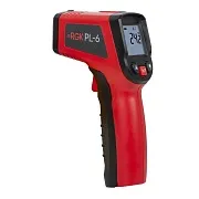 Пирометр RGK PL-6 (776196) Пирометр RGK PL-6 (776196)