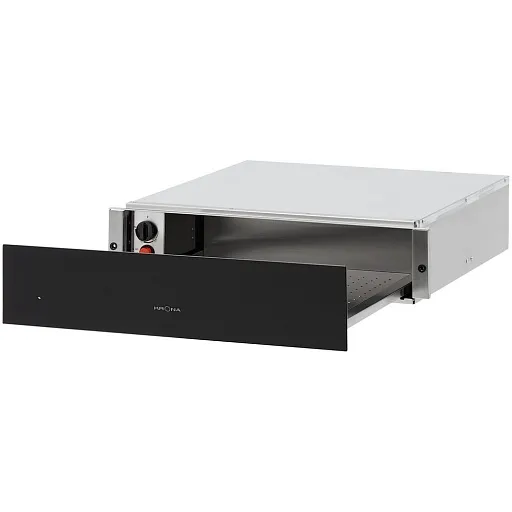 Ящик для подогрева посуды Krona Onyx 15H BL