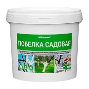 Побелка садовая 2,7 кг Побелка садовая 2,7 кг