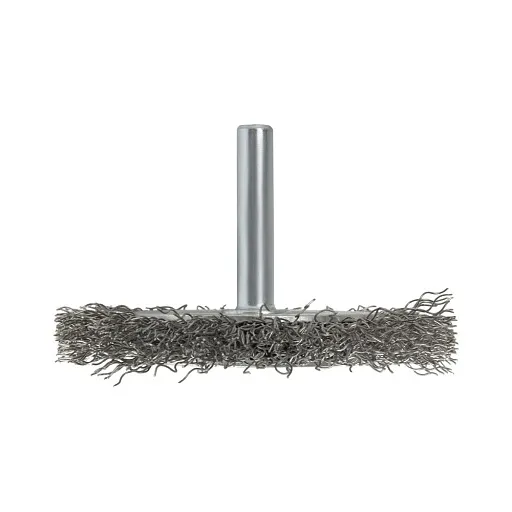 Кордщетка для дрели Debever мягкая радиальная d62 мм (DB80163365)