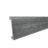 Плинтус экополимер Bello Deco XPS ПЛ 16 80х19х2000 мм северная классика (КА-00000681) Плинтус экополимер Bello Deco XPS ПЛ 16 80х19х2000 мм северная классика (КА-00000681)