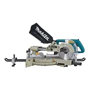 Пила торцовочная электрическая Makita LS0714N 1010 Вт 190 мм Пила торцовочная электрическая Makita LS0714N 1010 Вт 190 мм