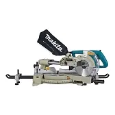 Пила торцовочная электрическая Makita LS0714N 1010 Вт 190 мм Пила торцовочная электрическая Makita LS0714N 1010 Вт 190 мм