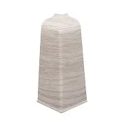 Угол наружный Birch 70 мм огайо Г-профиль (2 шт.) Угол наружный Birch 70 мм огайо Г-профиль (2 шт.)