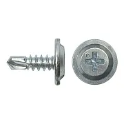 Саморезы клопы 13x4,2 мм с буром усиленные Hard-Fix (1000 шт.) Саморезы клопы 13x4,2 мм с буром усиленные Hard-Fix (1000 шт.)
