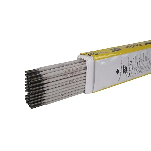 Сварочные электроды Esab OK 53.70 d3,2 мм 1,8 кг (5370323WG0)