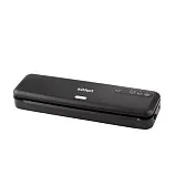 Вакуумный упаковщик Kitfort КТ-1509-1 черный