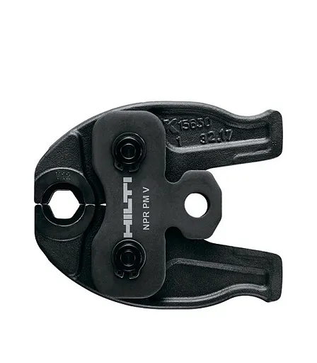 Пресс-клещи NPR PM V 35 mini Пресс-клещи NPR PM V 35 mini