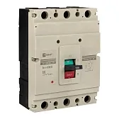 Автоматический выключатель в литом корпусе EKF PROxima ВА-99М-800 3P 630А 35 кА 400 В (mccb99-800-630m) Автоматический выключатель в литом корпусе EKF PROxima ВА-99М-800 3P 630А 35 кА 400 В (mccb99-800-630m)