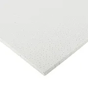 Плита к подвесному потолку 600х600х12 мм Armstrong Scala Board (20 шт.)