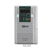Преобразователь частоты Dekraft DEKV060 3P 6А 440 В на DIN-рейку (DEKV060G1R5T4B) Преобразователь частоты Dekraft DEKV060 3P 6А 440 В на DIN-рейку (DEKV060G1R5T4B)