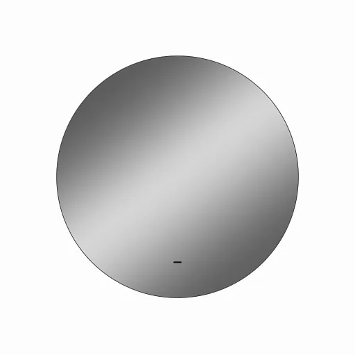 Зеркало с подсветкой круглое 70 см бесконтактный сенсор Continent Lono Led (ЗЛП4770) Зеркало с подсветкой круглое 70 см бесконтактный сенсор Continent Lono Led (ЗЛП4770)