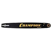 Шина Champion 18" шаг 0,325" паз 1,5 мм 72 звена (952911) Шина Champion 18" шаг 0,325" паз 1,5 мм 72 звена (952911)