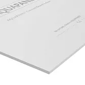 Аквапанель Кнауф Внутренняя 1200х2400х12,5 мм