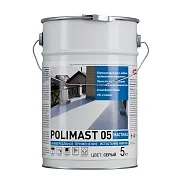 Гидроизоляция полимерная Universum Polimast 5 кг Гидроизоляция полимерная Universum Polimast 5 кг