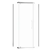 Душевой уголок Corsa Deco AX хром 90х90х185 см пятиугольник стекло прозрачное 4/5 мм (SHEAX90D) Душевой уголок Corsa Deco AX хром 90х90х185 см пятиугольник стекло прозрачное 4/5 мм (SHEAX90D)
