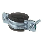 Хомут сантехнический Walraven 3/4 25-30 мм оцинкованная сталь (3391030/33335030) Хомут сантехнический Walraven 3/4 25-30 мм оцинкованная сталь (3391030/33335030)