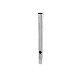 Ключ трубчатый AV Steel 8х9 мм (AV-350809) Ключ трубчатый AV Steel 8х9 мм (AV-350809)