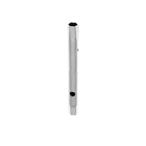 Ключ трубчатый AV Steel 8х9 мм (AV-350809) Ключ трубчатый AV Steel 8х9 мм (AV-350809)