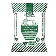 Почвогрунт Дачные рецепты Универсальный питательный 60 л