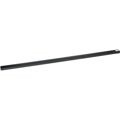 Шинопровод однофазный Ritter Artline 2 м черный (59786 9)
