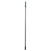 Стержень телескопический Lossew Q4 Stick A (XL) 1,73-3,24 м алюминиевый
