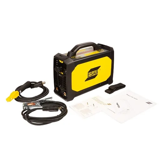 Сварочный аппарат инверторного типа Esab Rogue ES 181iP ММА (0705002008C) Сварочный аппарат инверторного типа Esab Rogue ES 181iP ММА (0705002008C)