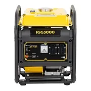 Генератор бензиновый Champion IGG3000 2,8 кВт инверторного типа Генератор бензиновый Champion IGG3000 2,8 кВт инверторного типа