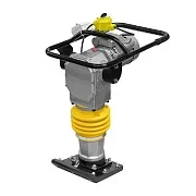 Вибротрамбовка электрическая TSS HCD80G Вибротрамбовка электрическая TSS HCD80G