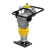 Вибротрамбовка электрическая TSS HCD80G Вибротрамбовка электрическая TSS HCD80G