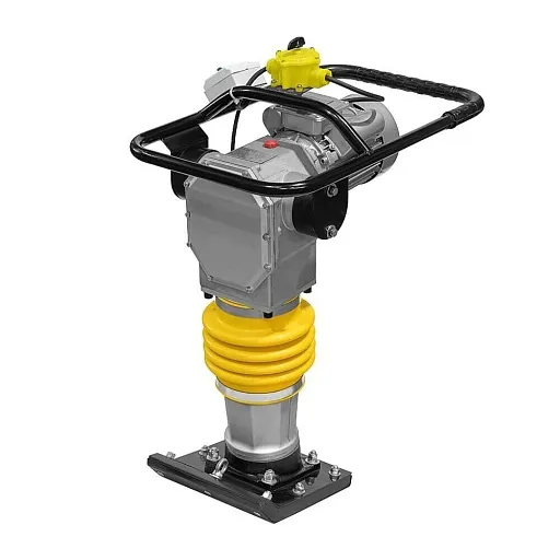 Вибротрамбовка электрическая TSS HCD80G Вибротрамбовка электрическая TSS HCD80G