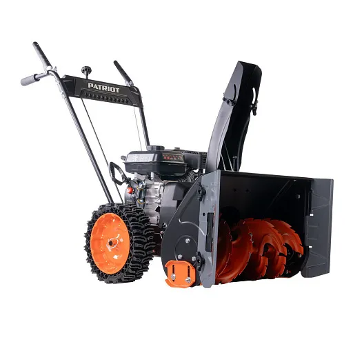 Снегоуборщик бензиновый Patriot PS 601 560 мм 7 л.с. (426108601) Снегоуборщик бензиновый Patriot PS 601 560 мм 7 л.с. (426108601)