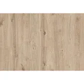 Ламинат 33 класс Ultradecor Expert Choice дуб инспирато 1,48 кв.м 12 мм с фаской