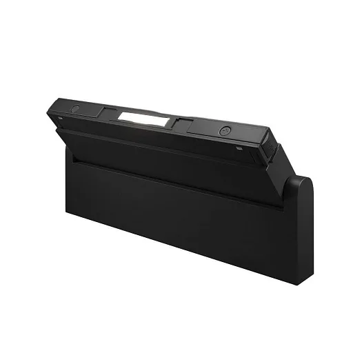 Светодиодный трековый светильник магнитный Elektrostandard Slim Magnetic 4200К 12 Вт черный (a063559) Светодиодный трековый светильник магнитный Elektrostandard Slim Magnetic 4200К 12 Вт черный (a063559)