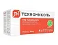 Экструдированный пенополистирол Технониколь XPS CARBON ECO 600x1200x20 мм 14,4 кв. м - фотография 1