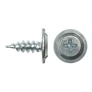 Саморезы клопы 13x4,2 мм усиленные Hard-Fix (1000 шт.) Саморезы клопы 13x4,2 мм усиленные Hard-Fix (1000 шт.)