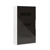 Щит распределительный навесной DKC Frame ЩРН-П пластиковый IP40 529,1х311,6х102,8 мм 36 модулей непрозрачная дверь (F36W1WDDIY) Щит распределительный навесной DKC Frame ЩРН-П пластиковый IP40 529,1х311,6х102,8 мм 36 модулей непрозрачная дверь (F36W1WDDIY)