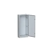 Щит распределительный навесной IEK ЩМП-18.8.4-0 металлический IP54 1800х400х800 мм с замком (YKM40-1884-54) Щит распределительный навесной IEK ЩМП-18.8.4-0 металлический IP54 1800х400х800 мм с замком (YKM40-1884-54)