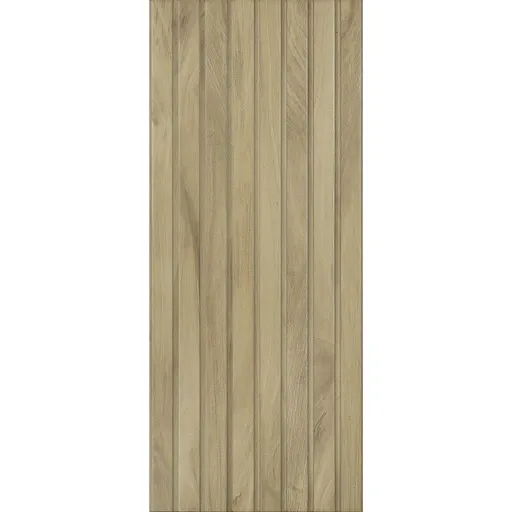 Плитка облицовочная Gracia Ceramica Supreme бежевая 600x250x9 мм (8 шт.=1,2 кв.м)