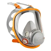 Маска защитная Jeta Safety FFP3 (5950-L) Маска защитная Jeta Safety FFP3 (5950-L)