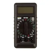 Мультиметр портативный IEK Compact M182 (TMD-1S-182) Мультиметр портативный IEK Compact M182 (TMD-1S-182)