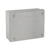 Коробка распределительная 240х190х90 мм IP55 DKC (54210)