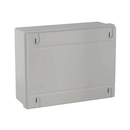 Коробка распределительная 240х190х90 мм IP55 DKC (54210)