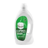 Жидкость для биотуалета Lupmex Effective Green 2 л в нижний бак Жидкость для биотуалета Lupmex Effective Green 2 л в нижний бак