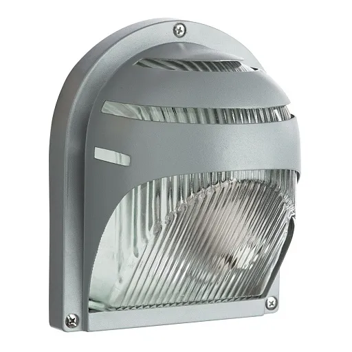 Светильник фасадный настенный Arte Lamp Urban серый E27 60 Вт IP54 (A2802AL-1GY) Светильник фасадный настенный Arte Lamp Urban серый E27 60 Вт IP54 (A2802AL-1GY)