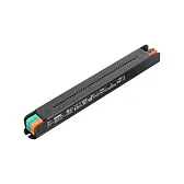 Блок питания для светодиодной ленты Wolta 230/12 В 200 Вт IP20 (LD-200W/03-12V) Блок питания для светодиодной ленты Wolta 230/12 В 200 Вт IP20 (LD-200W/03-12V)