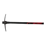 Кирка Hesler 1 кг фибергласовая ручка (675291) Кирка Hesler 1 кг фибергласовая ручка (675291)