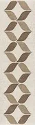 Плитка бордюр Kerama Marazzi Орсони серая светлая 200x57x6,9 мм Плитка бордюр Kerama Marazzi Орсони серая светлая 200x57x6,9 мм